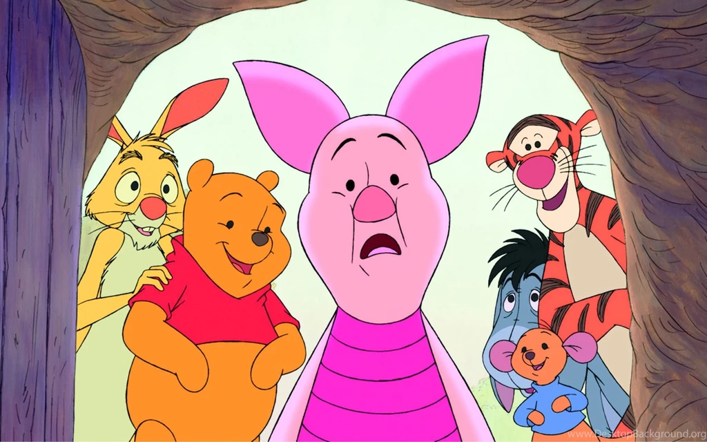 Piglet Backgrounds Wallpapers Cave