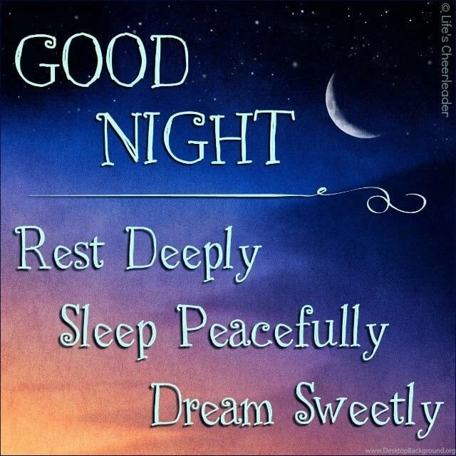 Good Night Sweet Dreams Wishes Images And Wallpapers ...