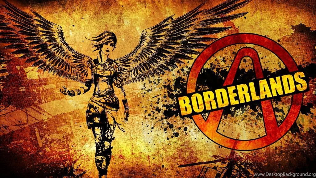 Borderlands Wallpapers   Wallpapers Cave