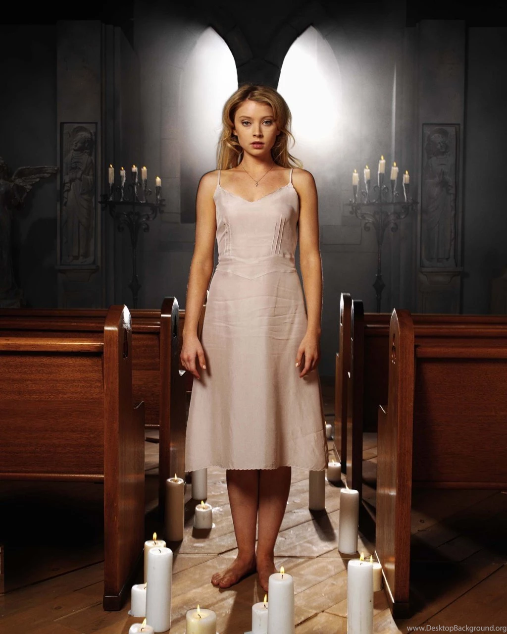 Photo Elisabeth Harnois Wallpapers With A Celebrity Elisabeth ...