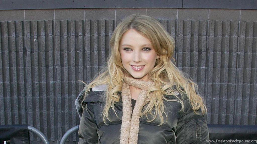 Elisabeth Harnois Wallpapers   (