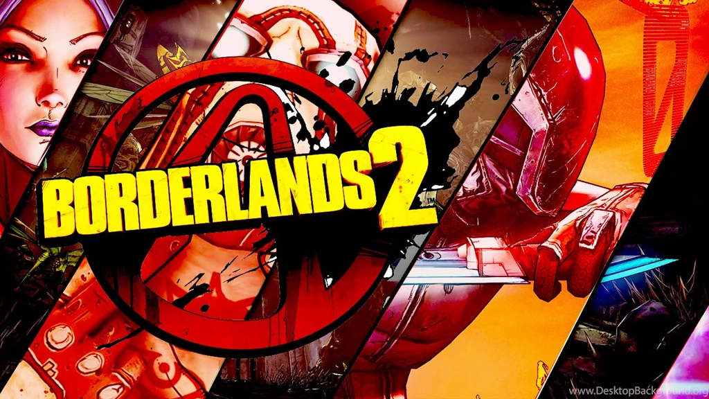 Video Game Wallpapers