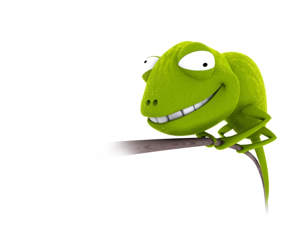 Funny Animal Cartoon Wallpapers