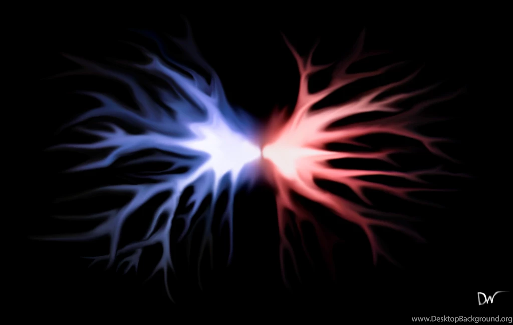 Redvsblue Post Cool Fusion Lightning Effects Walls In