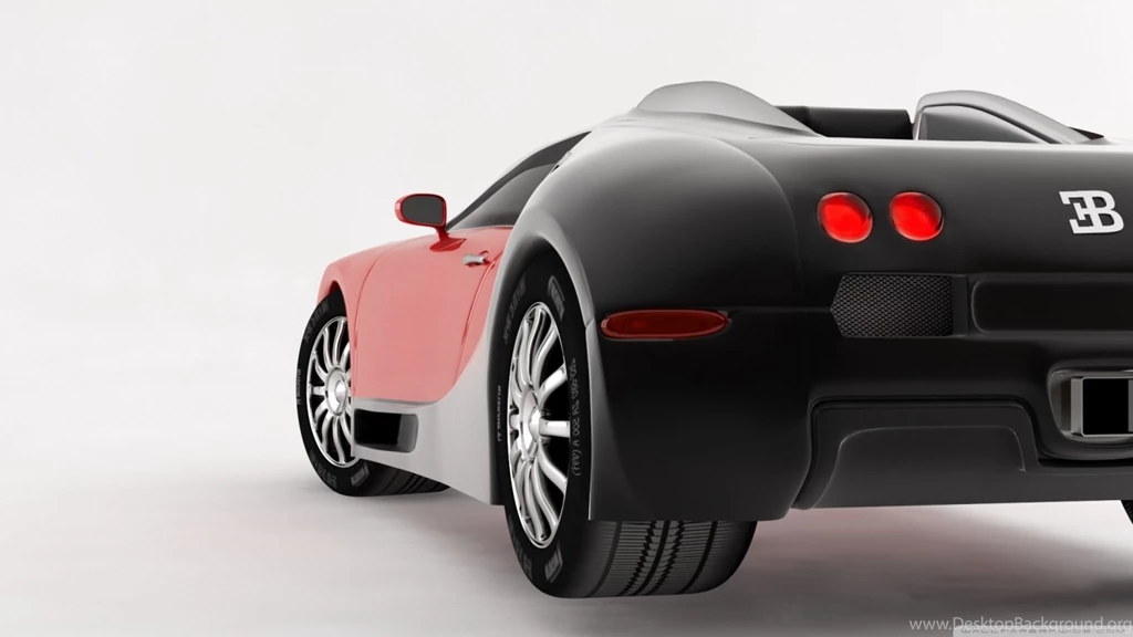 Bugatti Veyron HD Desktop Wallpapers : Widescreen : High Definition ...