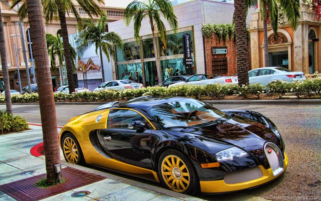 Descargar Fondos De Pantalla Auto Bugatti Veyron Hd Widescreen ...