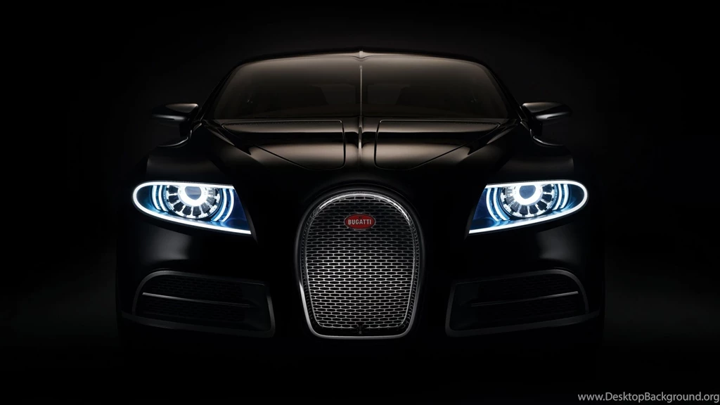 Bugatti Veyron Super Sport