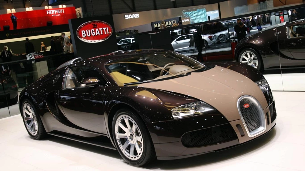 Cars Bugatti Veyron Bugatti Wallpapers   (