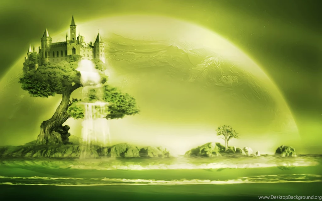 Green Tree HD Wallpapers   HD Wallpaper Backgrounds Of Your Choice
