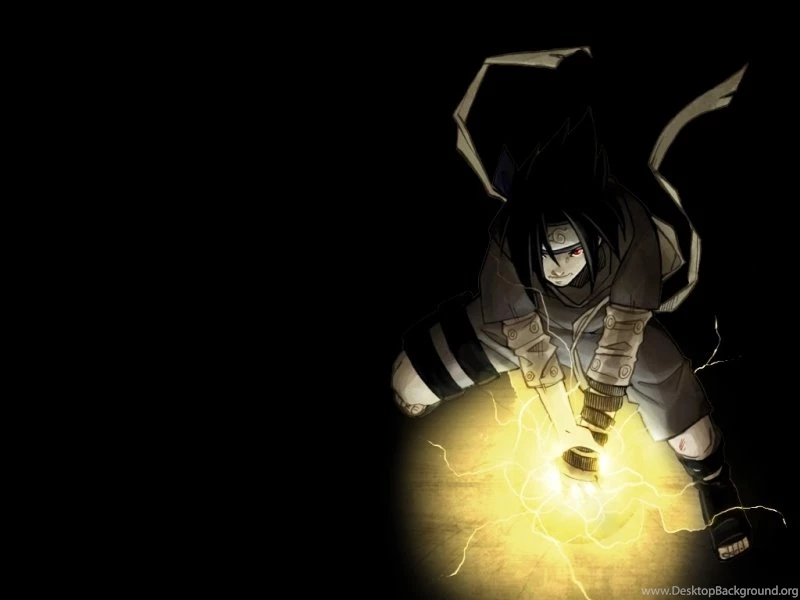 Sasuke Chidori Sasuke And Naruto Wallpapers (7544641) Fanpop