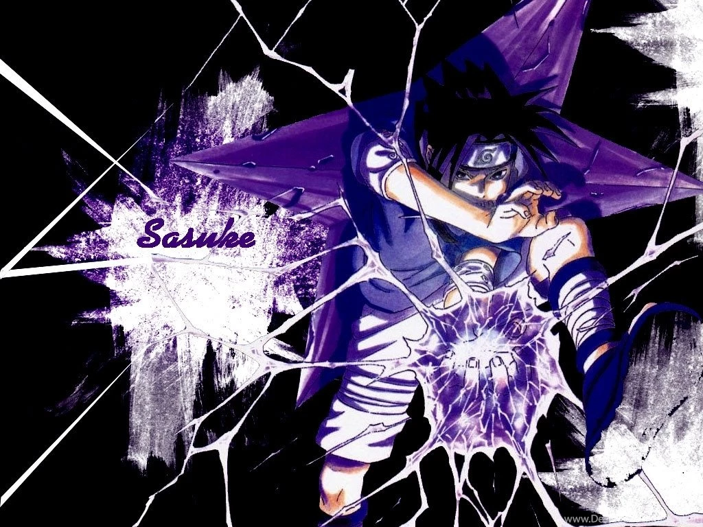 Sasuke Wallpapers Collection (43+)