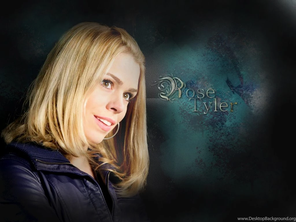 Rose Tyler   Wallpapers 2 By S GB On DeviantArt