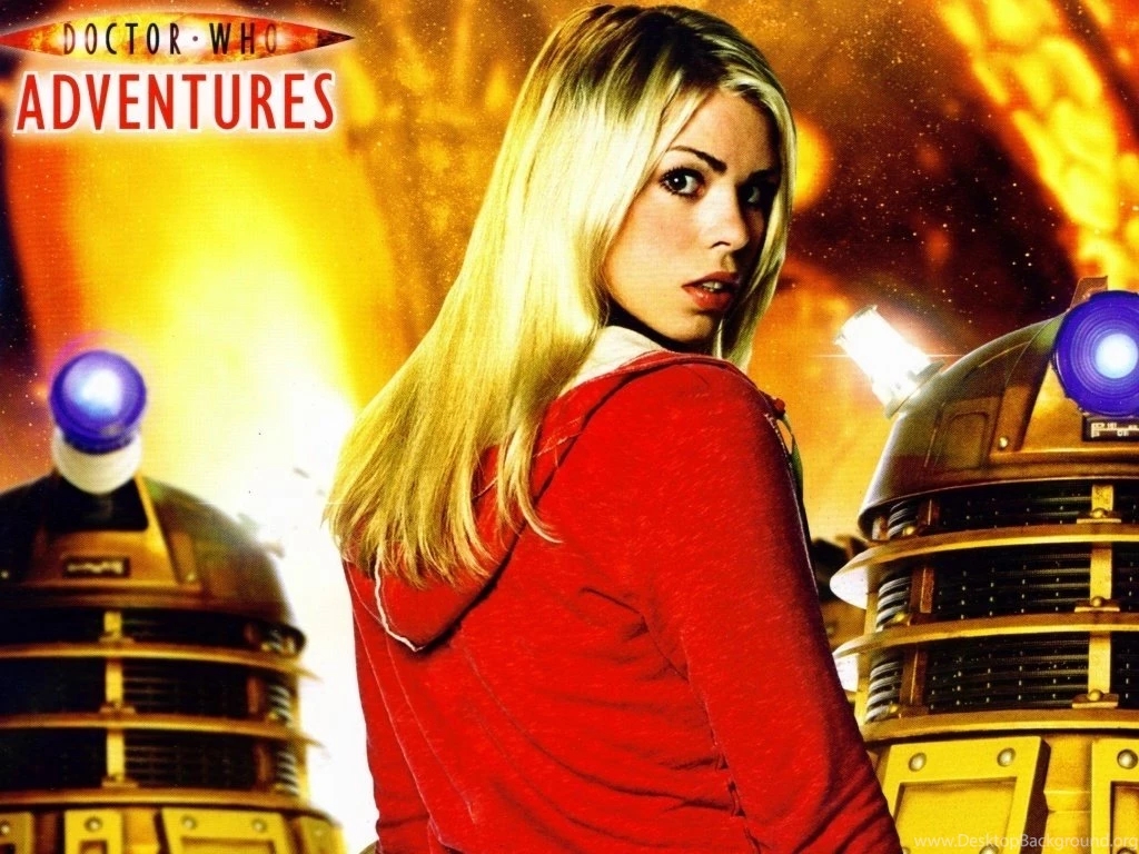 Rose Rose Tyler Wallpapers (1088677) Fanpop