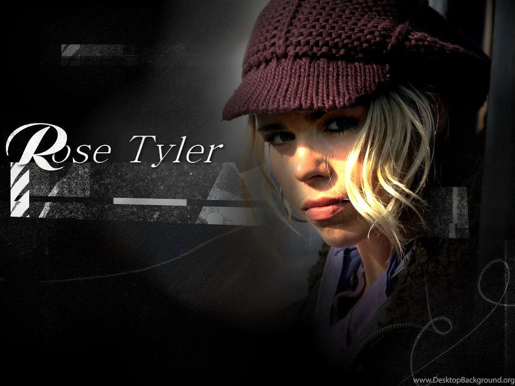 Rose Tyler   Wallpapers 1 By S GB On DeviantArt
