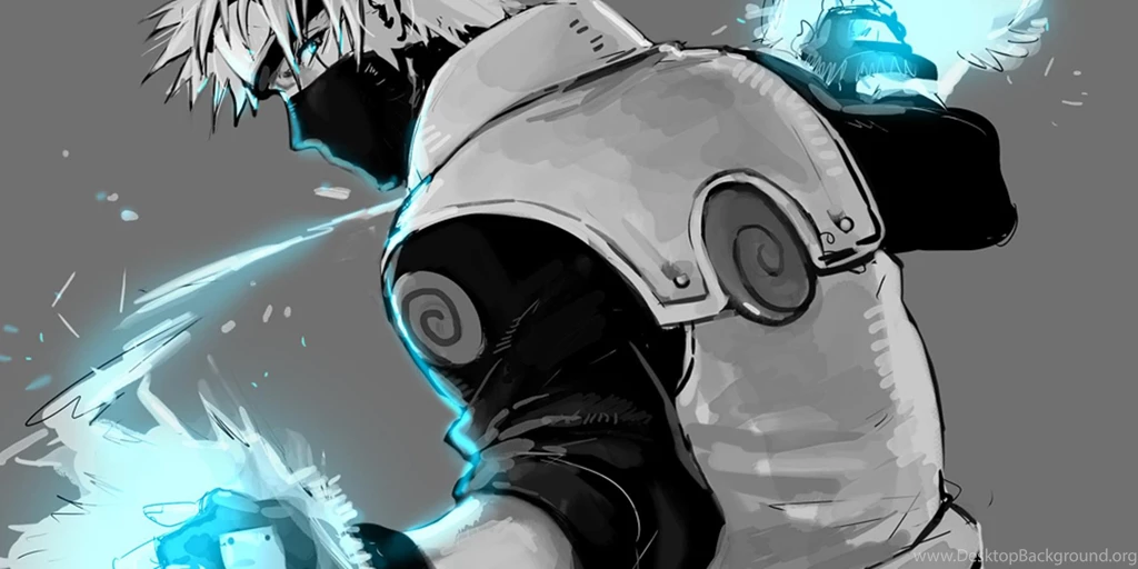 Search Results For Kakashi Sharingan HD Wallpapers