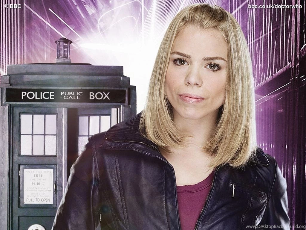 Rose Tyler   Season 4   Wallpapers   Rose Tyler Wallpapers (1655636 ...