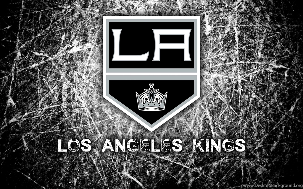 Los Angeles Kings 2014 Logo Wallpapers