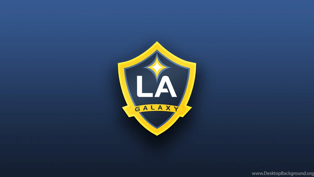 MLS LA Galaxy Logo Wallpapers HD. Free Desktop Backgrounds 2016 In ...