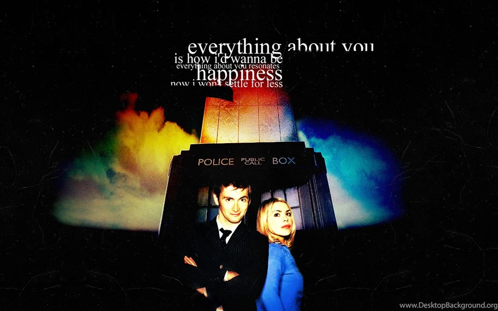 Download Rose Tyler Wallpapers 1280x800