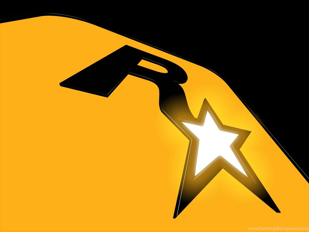 Rockstar Games Wallpapers Desktop