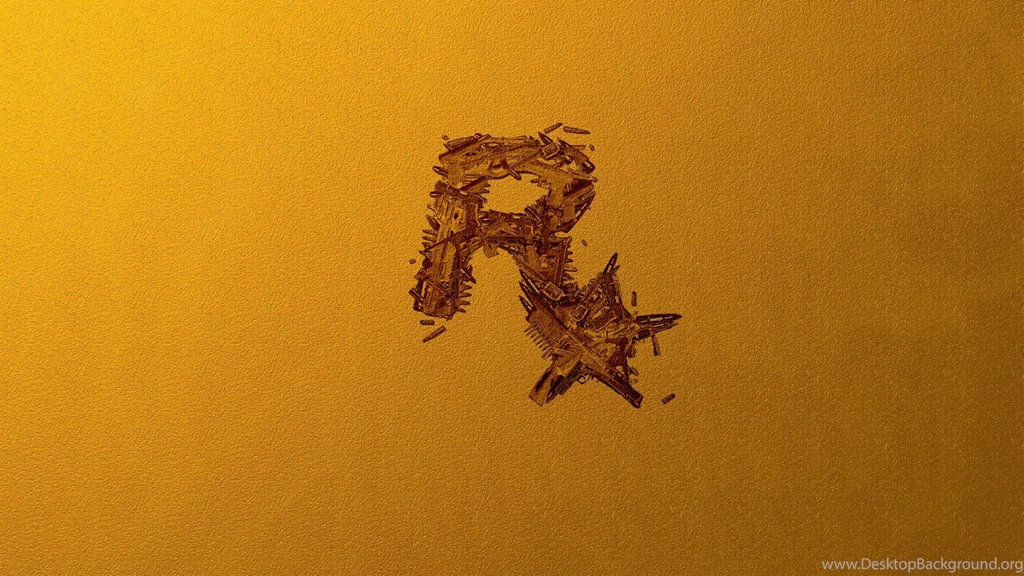 Rockstar Games Wallpapers Wallpapers Zone