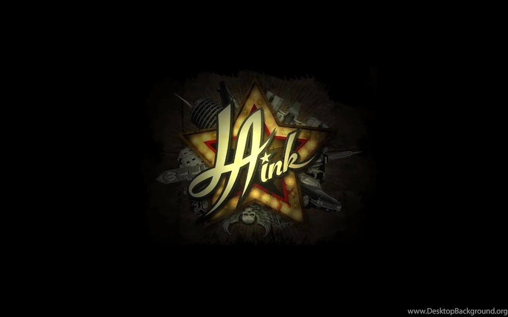 Wallpaper: La Ink Wallpapers