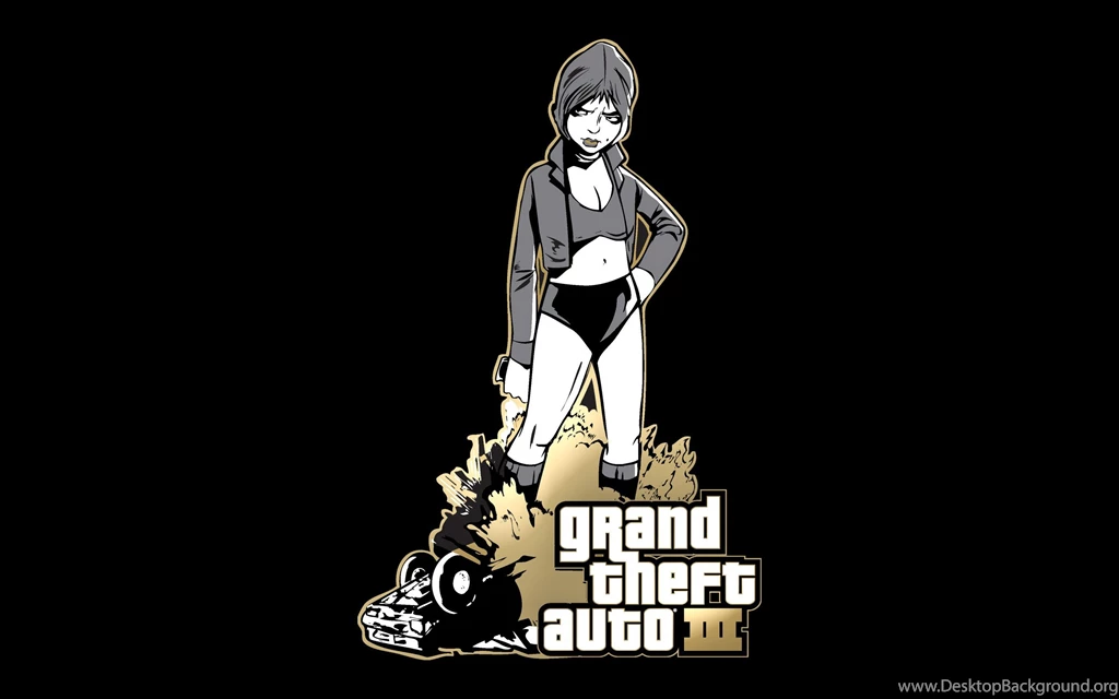 Download Video Games Wallpapers 2560x1600