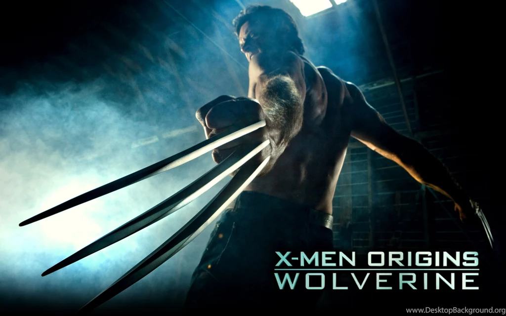 Free Wolverine Origins Wallpapers Desktop Backgrounds @5A2 « Wallx