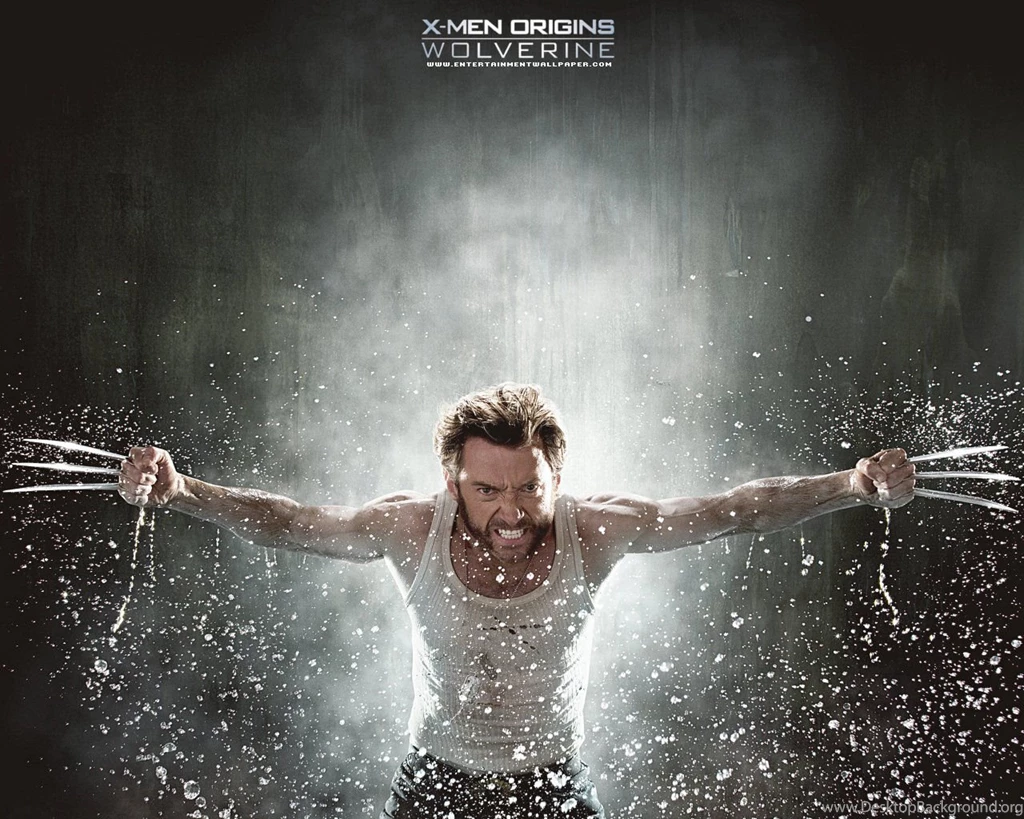 X Men Origins: Wolverine Wallpapers