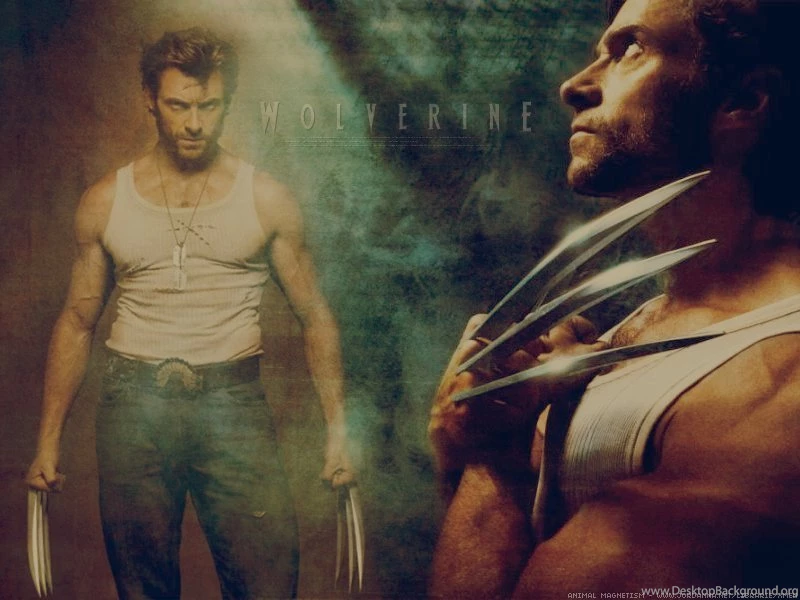 Origins Walls   X Men Origins: Wolverine Wallpapers (6777644)   Fanpop