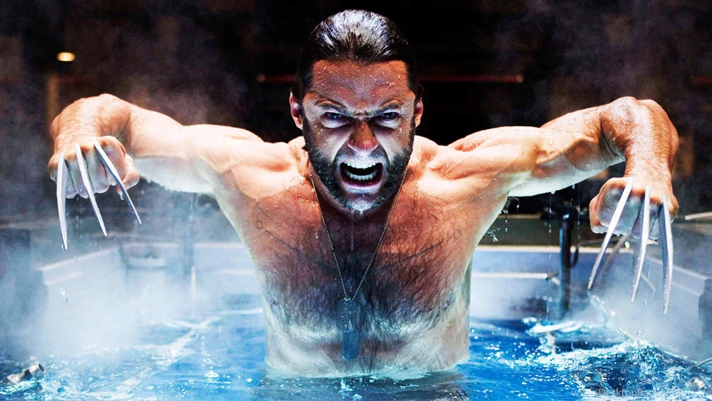 Wallpapers X Men Origin Wolverine Pixels Pool Origins 1920x1080 ...