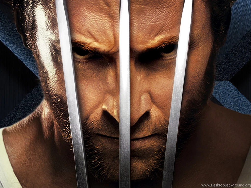 Wallpapers X Men X Men Origins: Wolverine Movies Image