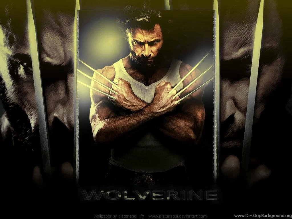DeviantArt: More Like Wolverine Origins Wallpapers By Ashz22