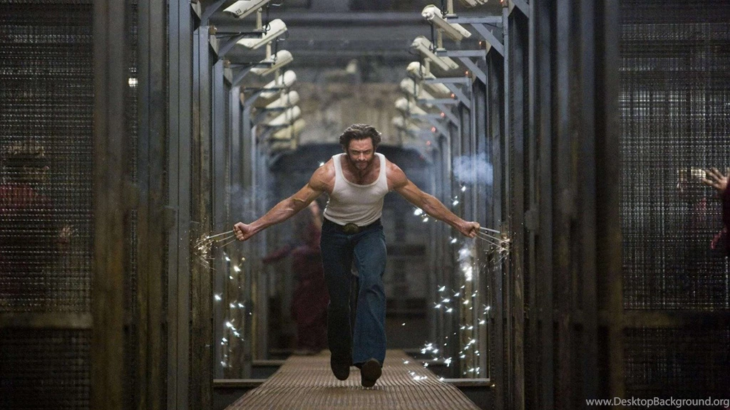X Men Origins: Wolverine HD Wallpapers