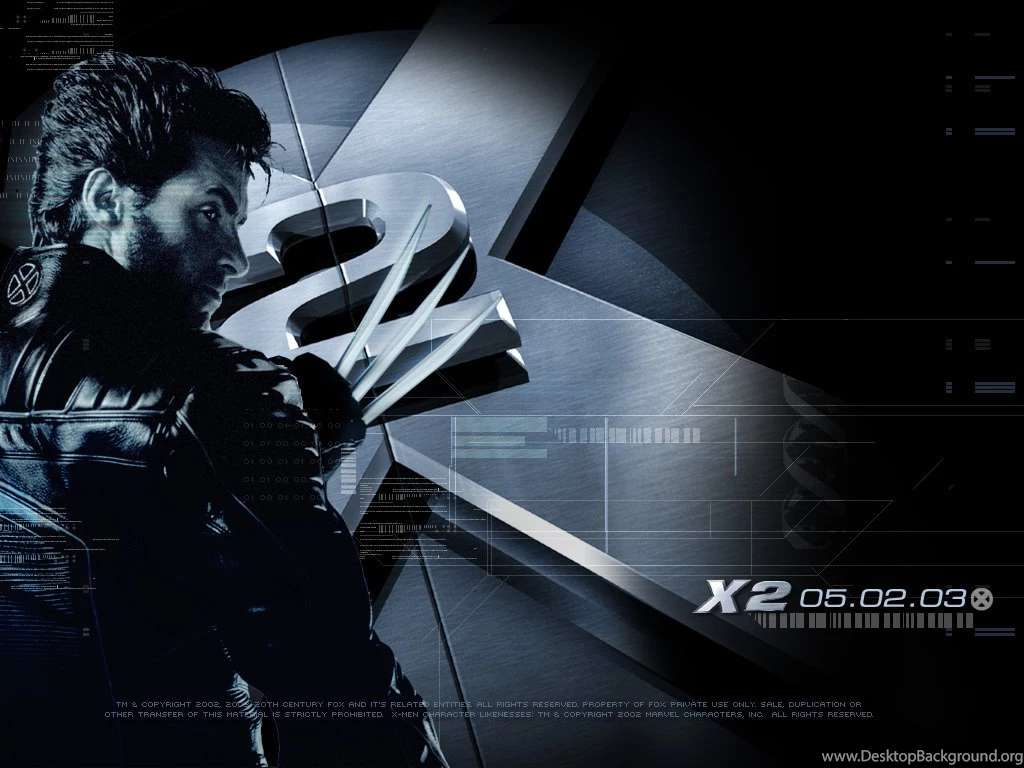 Wolverine   X Men Origins: Wolverine Wallpapers (2491703)   Fanpop