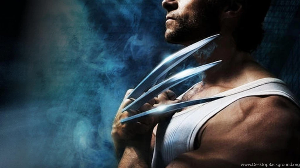 Wolverine Men Hugh Jackman X men: Origins Wallpapers