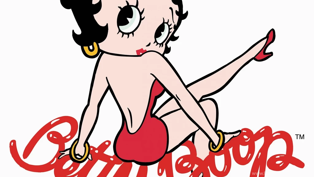 Betty Boop
