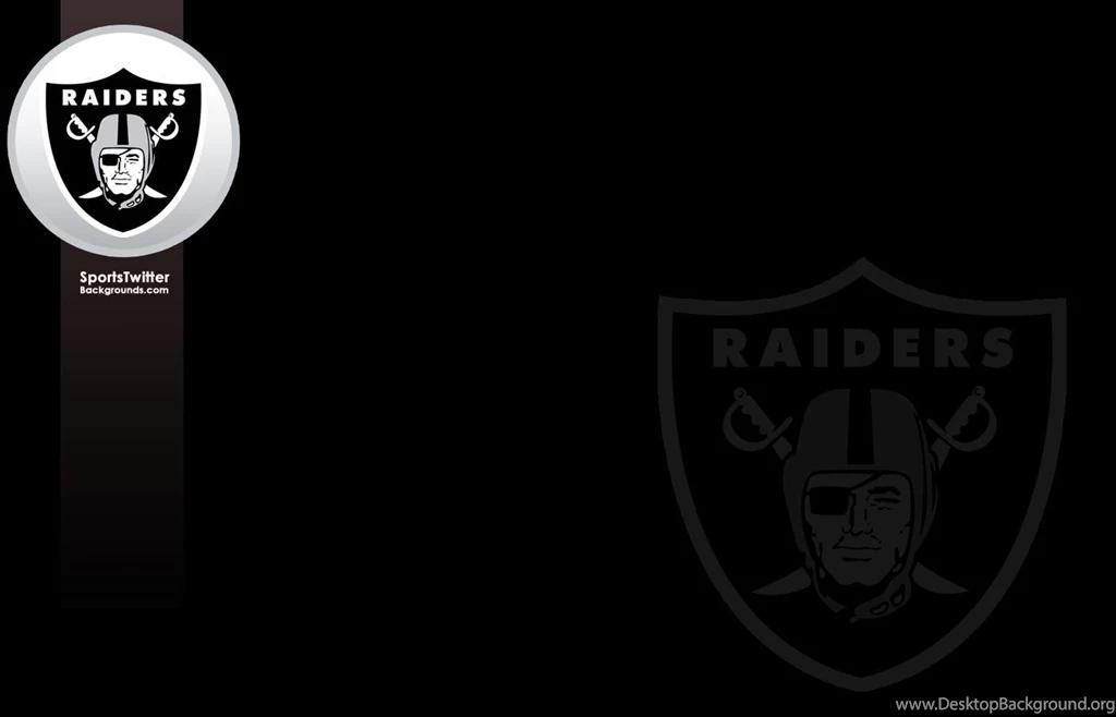 Oakland Raiders Backgrounds   Wallpapers Cave