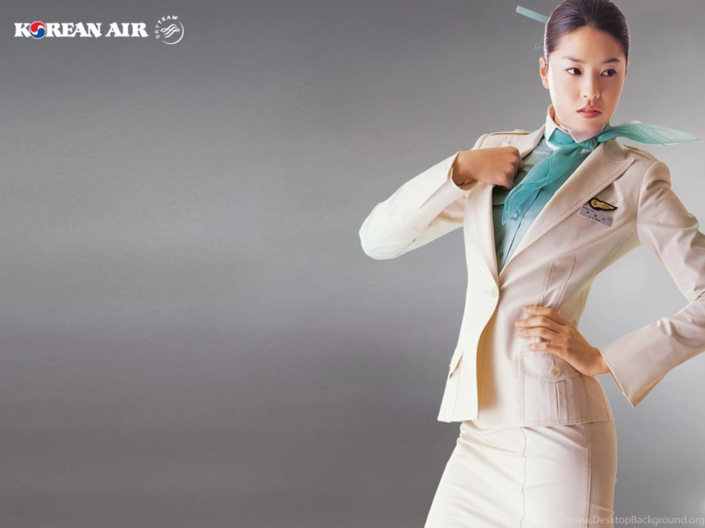 Style In The Aisles – The Top Ten Cabin Crew Uniforms Of 2014 ...