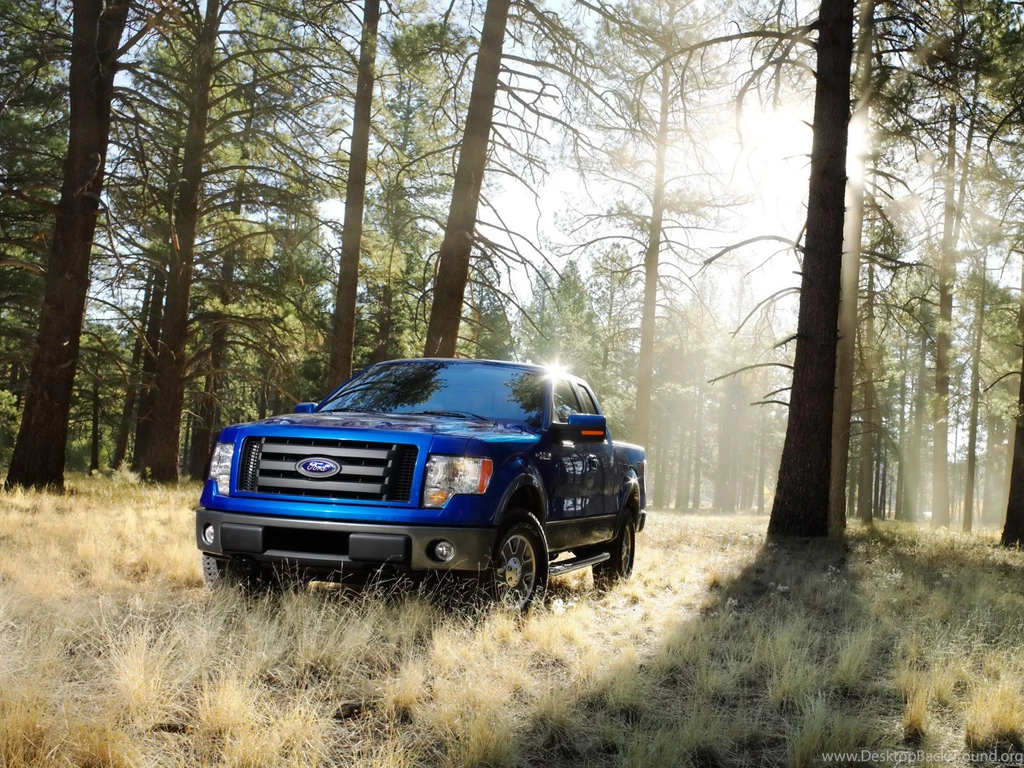 Ford F150 Wallpapers HD