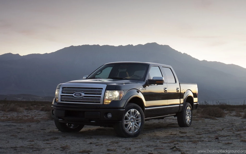 Magnificent Ford F150 Wallpapers
