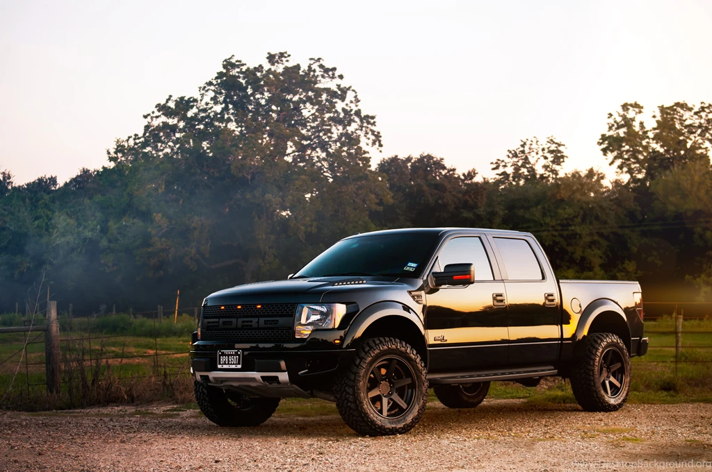 Ford F 150 Wallpapers HD