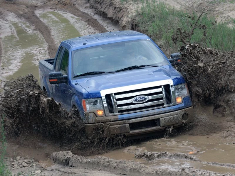 Ford F150 XLT, STX, Lariat, FX4 V8 AWD   Free 800x600 Wallpapers ...