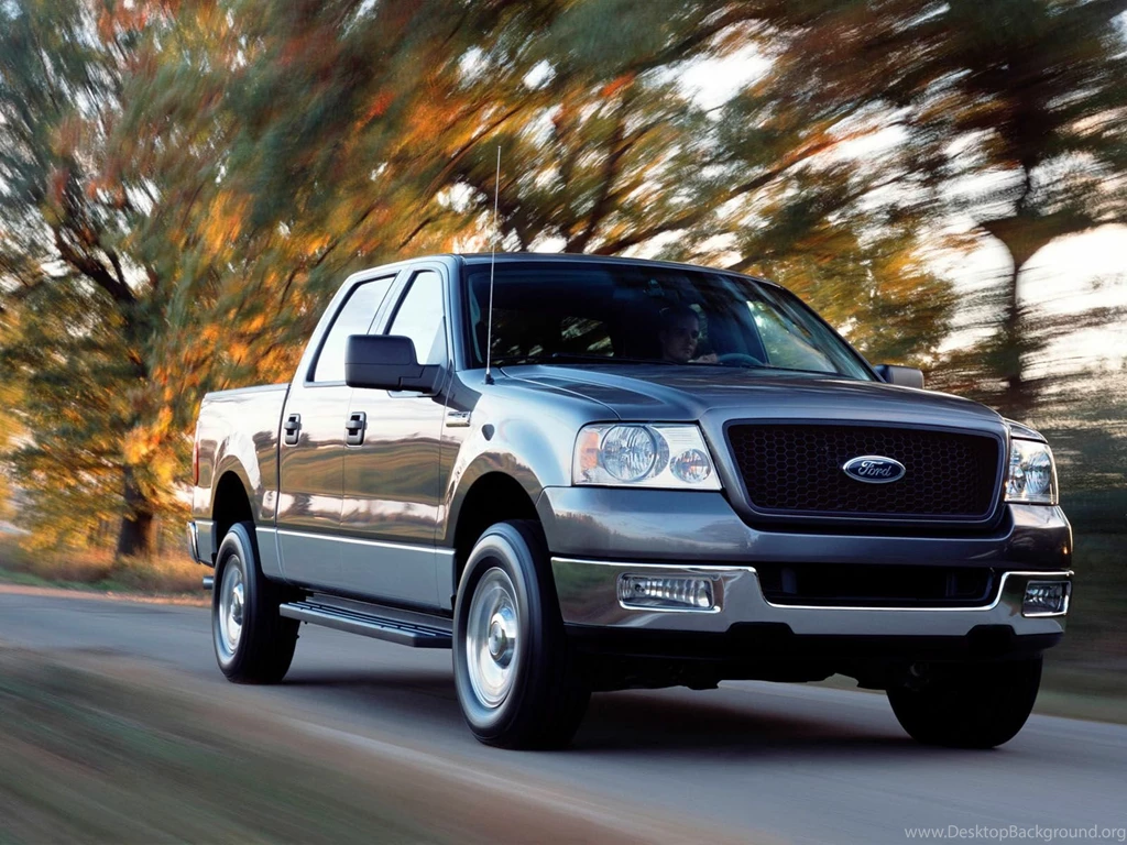 Ford F150 Wallpapers