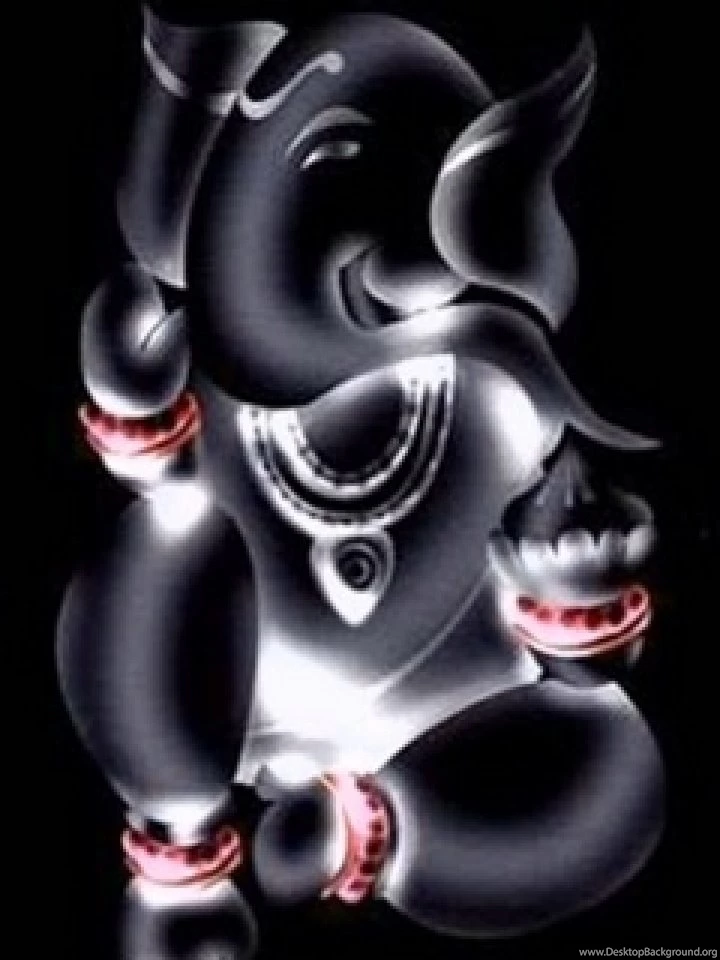 Download Ganesha Indian God Spiritual Wallpapers For Your Mobile ...