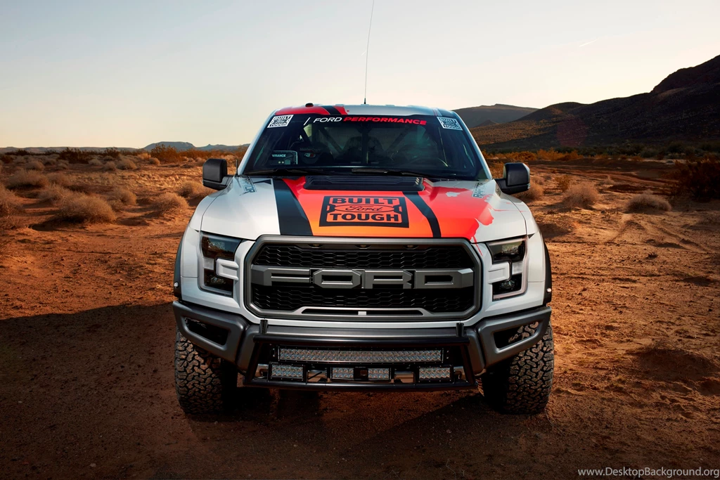Ford F 150 Raptor Race Truck Wallpapers HD. Free Desktop Backgrounds ...