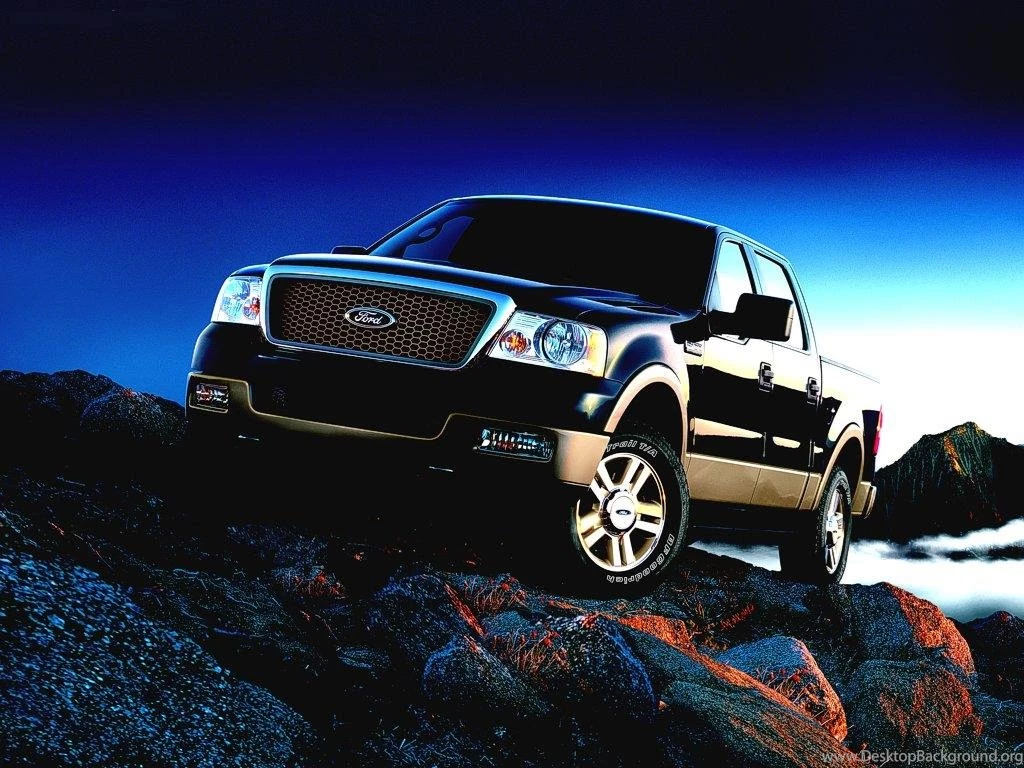 High Quality Ford Truck Wallpapers