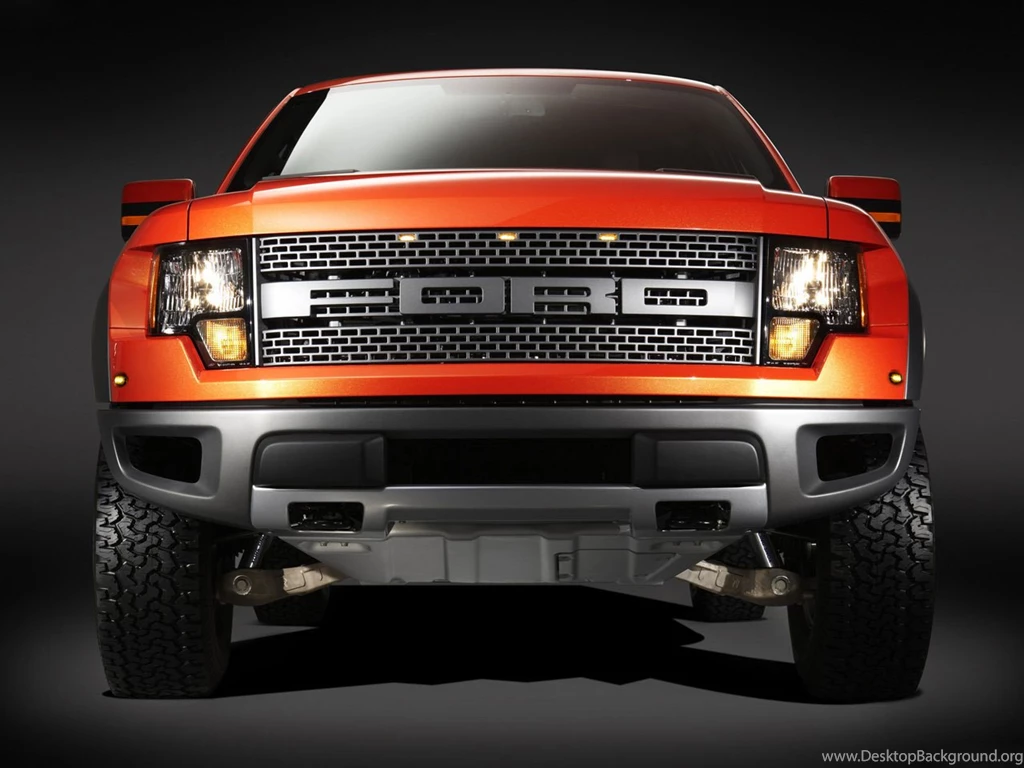 Photo :: Ford F150 STV Raptor R wallpapers Gallery