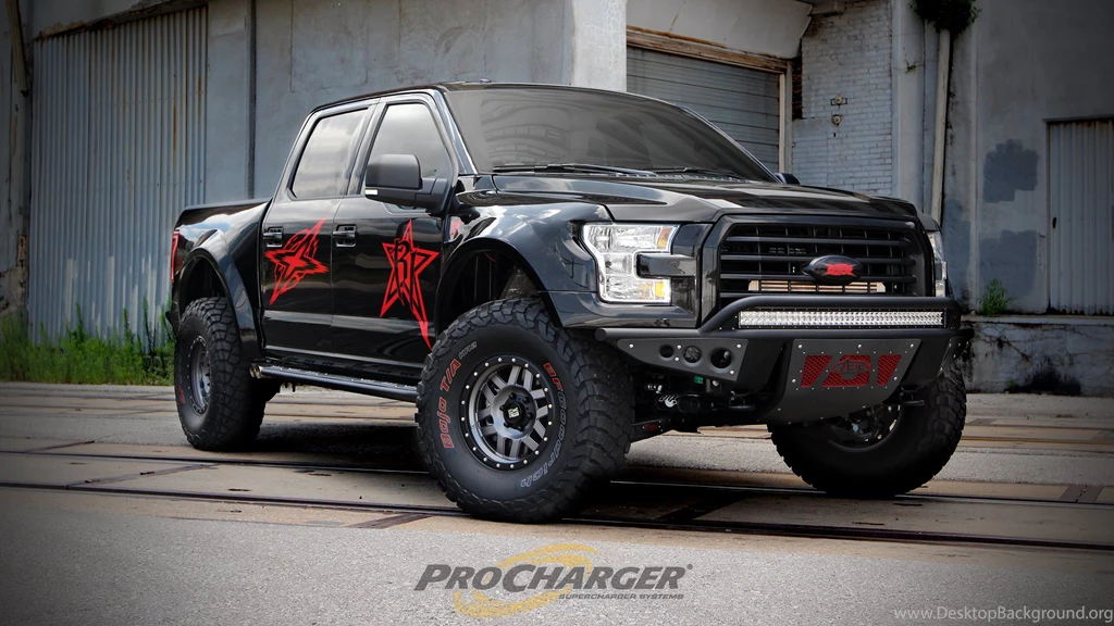 Wallpapers Image, Of One BAD 2015 F 150....   Ford F150 Forum ...