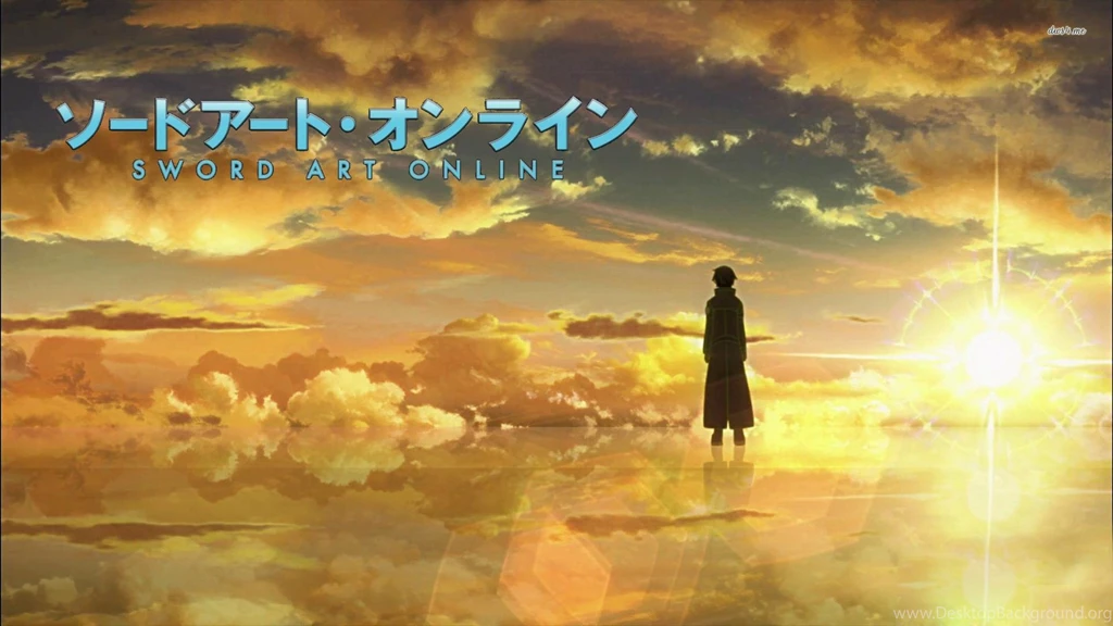 Sword Art Online Wallpapers Anime Wallpapers